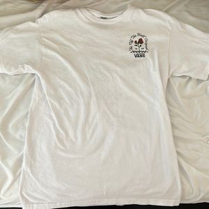 Vans Graphic Tee